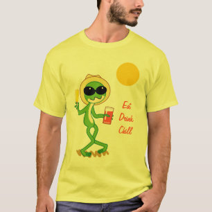 Helgdaggroda T Shirt