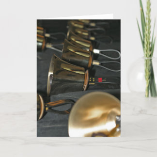 HelgdagHandbells Helgkort