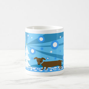 HelgdagHotdog Kaffemugg