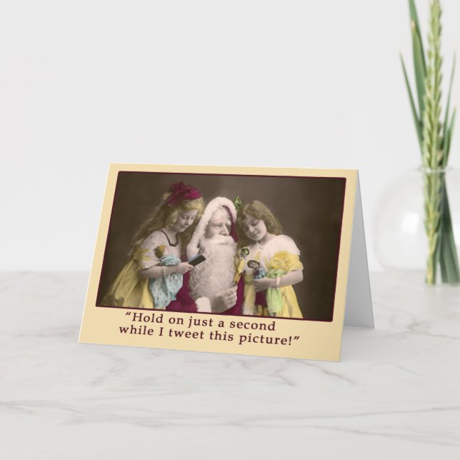 Helgdaghumorkort Helgkort (Framsida)