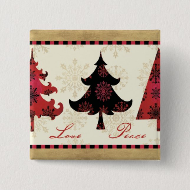 Helgdagjulgranar Knapp (Framsida)