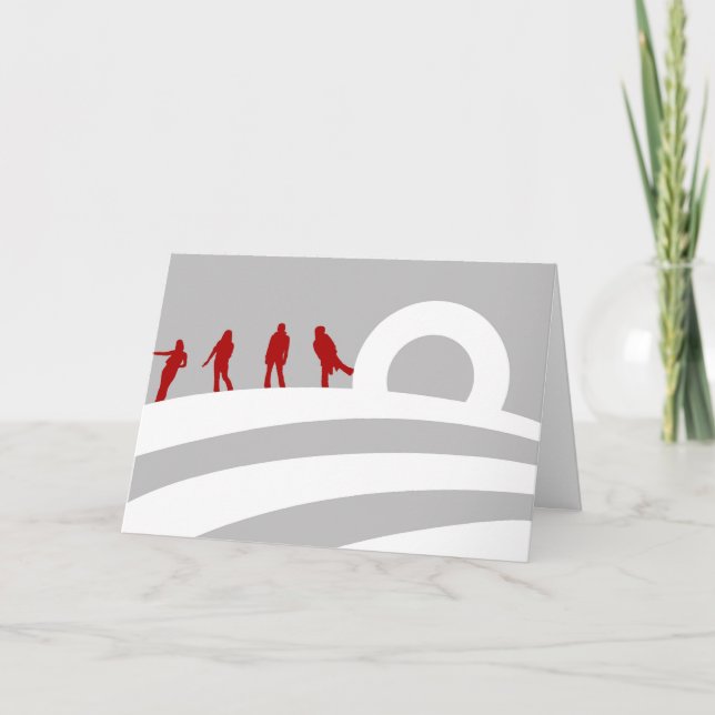 Helgdagkort (2008) helgkort (Framsida)