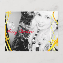 Helgdagkort Helg Vykort