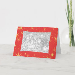 Helgdagkort Helgkort