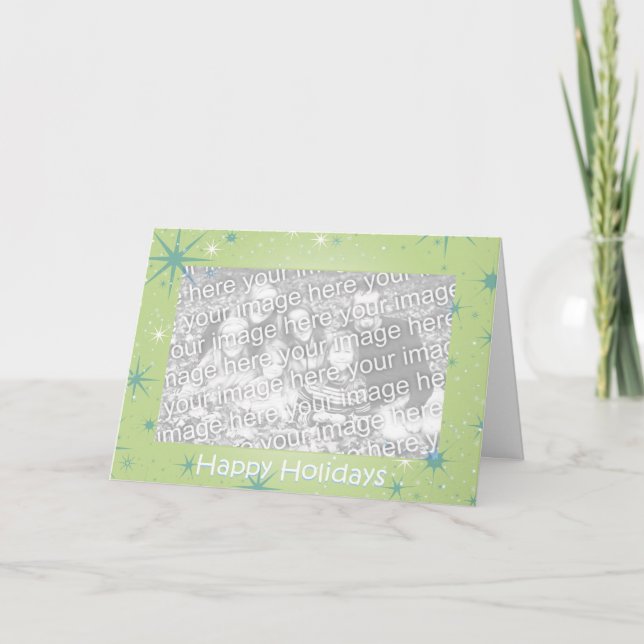 Helgdagkort Helgkort (Framsida)