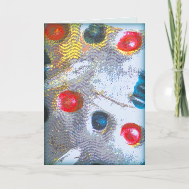 Helgdagkort Helgkort (Framsida)