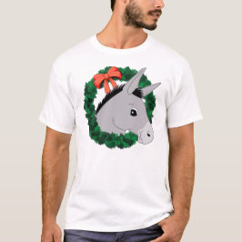 Helgdagkranåsna T-shirt