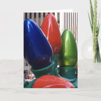 Helgdagljus 3 helgkort