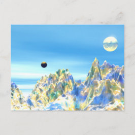 Helgdagmagi drömm kortet helg vykort