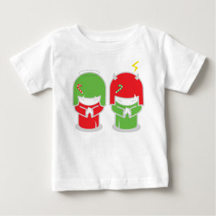 HELGDAGondskatwillingar Tee Shirt