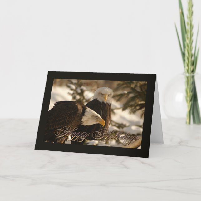 Helgdagörnar Helgkort (Framsida)