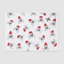 Helgdagpiratdöskallar #1