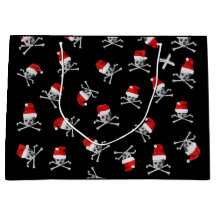 Helgdagpiratdöskallar #2