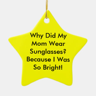 Helgdagprydnad Julgransprydnad Keramik