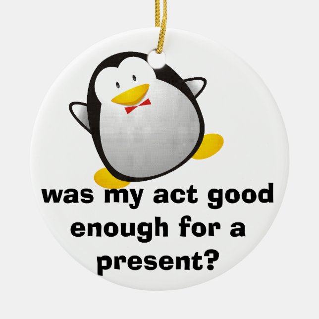 helgdagprydnad julgransprydnad keramik (Framsidan)