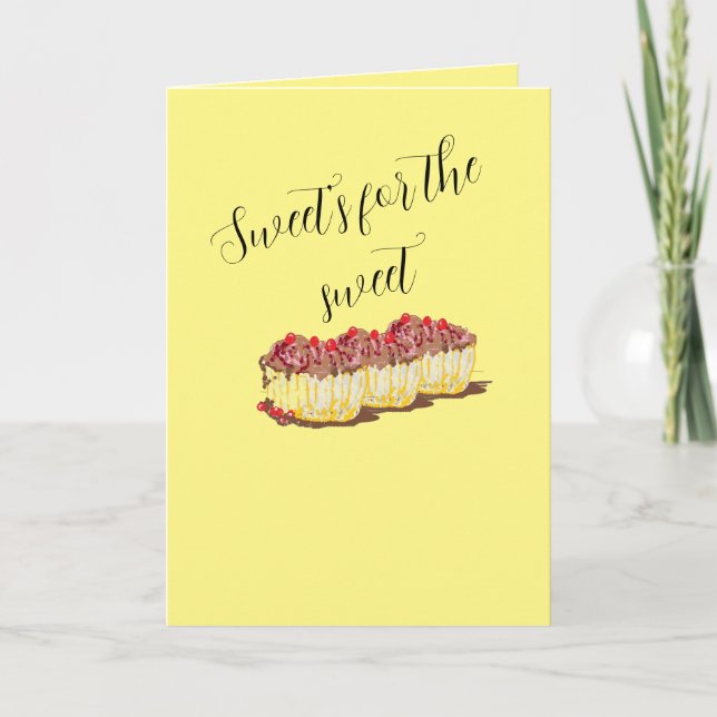 Helgdagskort: Alla hjärtans dag Helgkort (Framsida)