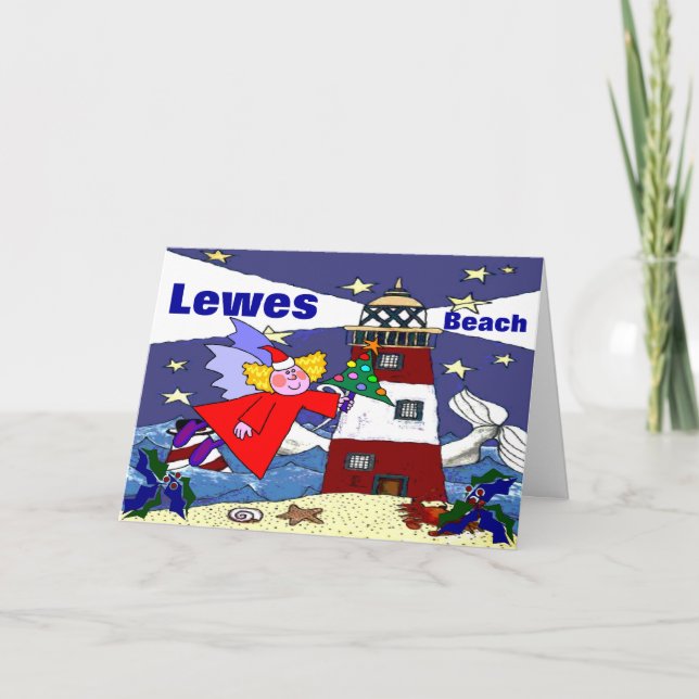 Helgdagskort i kustdelmedvetna helgkort (Framsida)