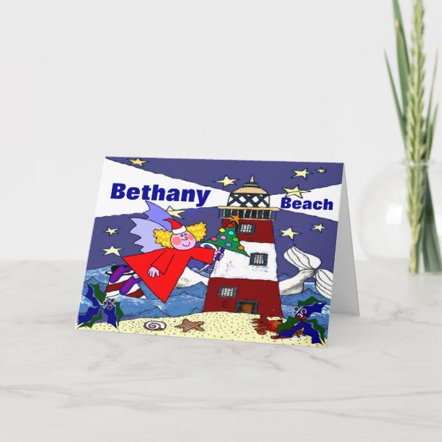 Helgdagskort i kustdelmedvetna helgkort (Framsida)