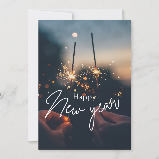 Helgdagskort Julkort (Framsida)