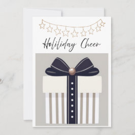 Helgdagskort Julkort