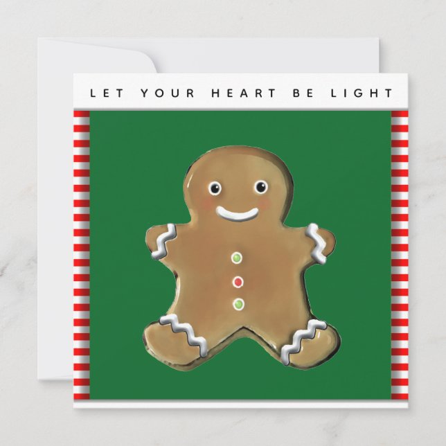 helgdagskorten 2022 julkort (Framsida)