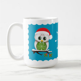 Helgdagugglamugg 15 uns kaffemugg