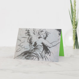 Helgdagvinkel Helgkort