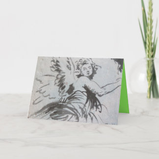 Helgdagvinkel Helgkort