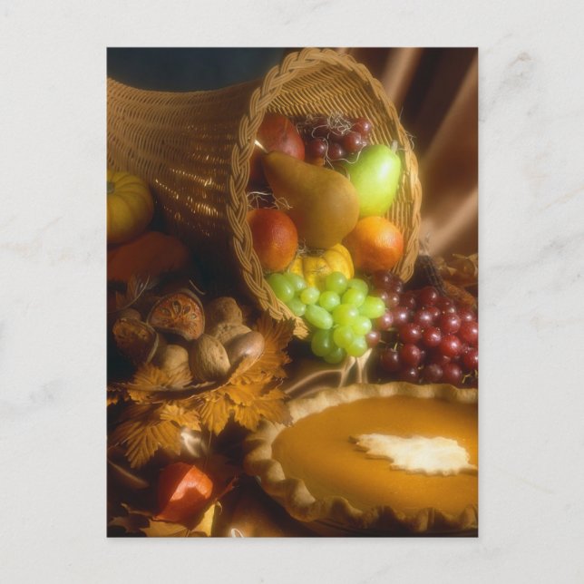 Helgdagvykort Helg Vykort (Framsida)