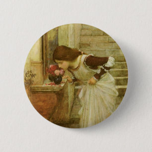 Helgedomen av John William Waterhouse Knapp