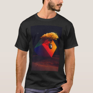 Helgedomen T Shirt