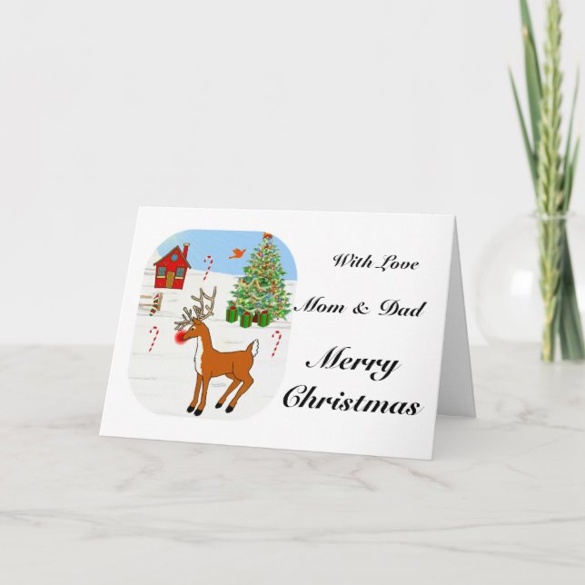  HELGKORT (Framsida)