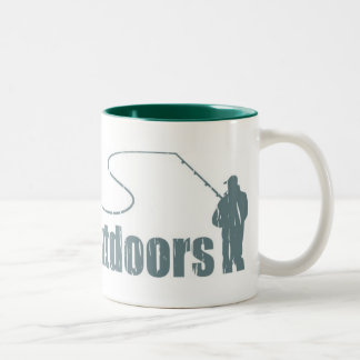 Helgmugg Två-Tonad Mugg