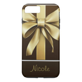 Helgpaket Design iPhone Case