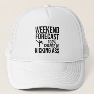 Helgprognos - 100% chans att Kicka Ass Keps
