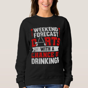 Helgprognos Dart Med Chans Att Dricka T Shirt