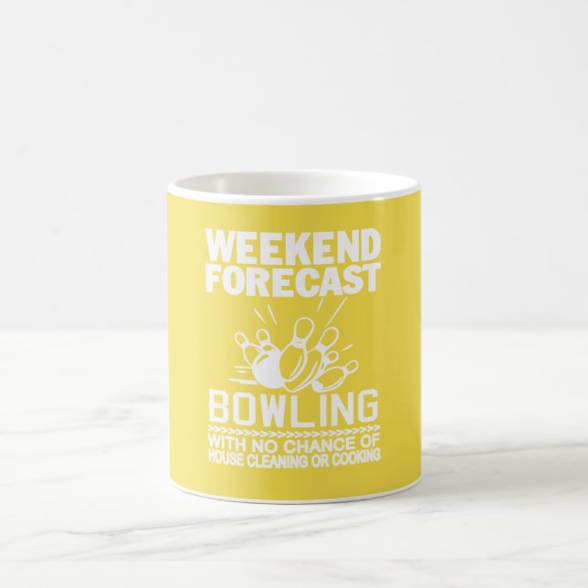 HELGPROGNOSBOWLING KAFFEMUGG (Center)