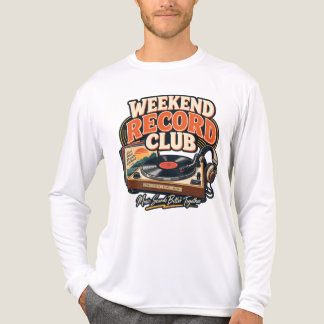 Helgskivklubb T Shirt