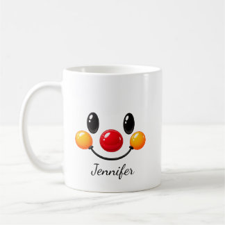 HELGSMILEY KAFFEKOPP (Personlig)