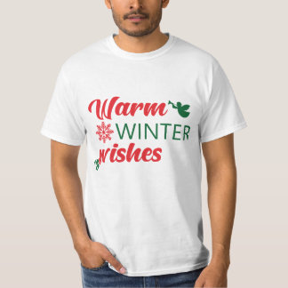 Helgstil T Shirt