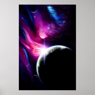 Helhet Poster