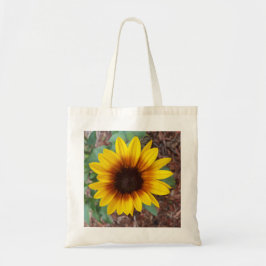 Helianthus Årus Tygkasse