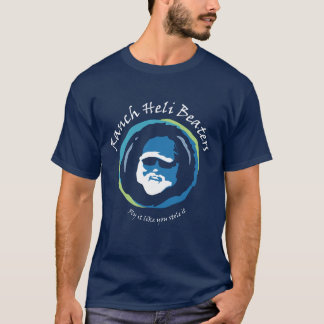 HeliBeaters T Shirt