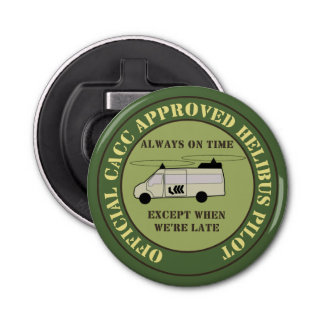 Helibus Flaska Open Flasköppnare