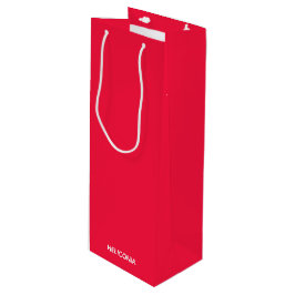 Heliconia red färg namn