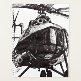 HELICOPTER