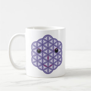 Helig ansikte - Arkitrien, 01 Pr. Kaffemugg
