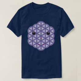 Helig ansikte - Arkitrien, 01 Pr. T Shirt
