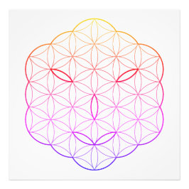 Helig ansikte - Arkitrien, Cl-Tr. Fototryck