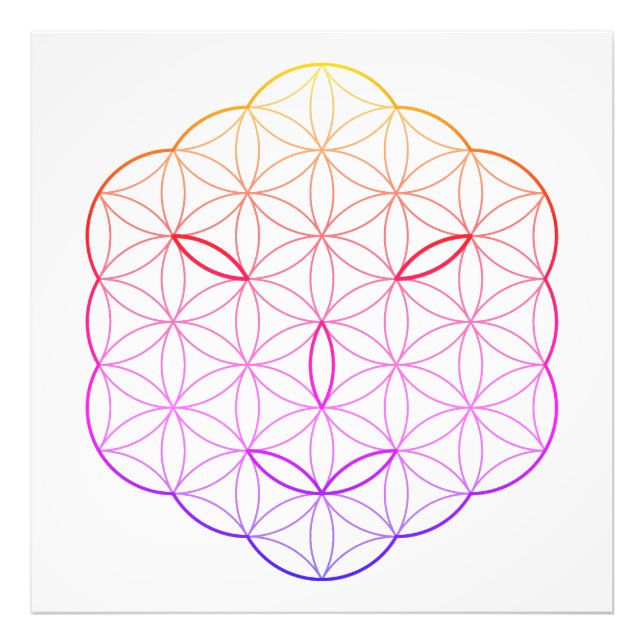 Helig ansikte - Arkitrien, Cl-Tr. Fototryck (Framsidan)